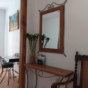 Apartament David, Malaga