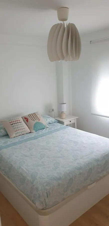 Malaga Dreams Apartment 0*,  Spain