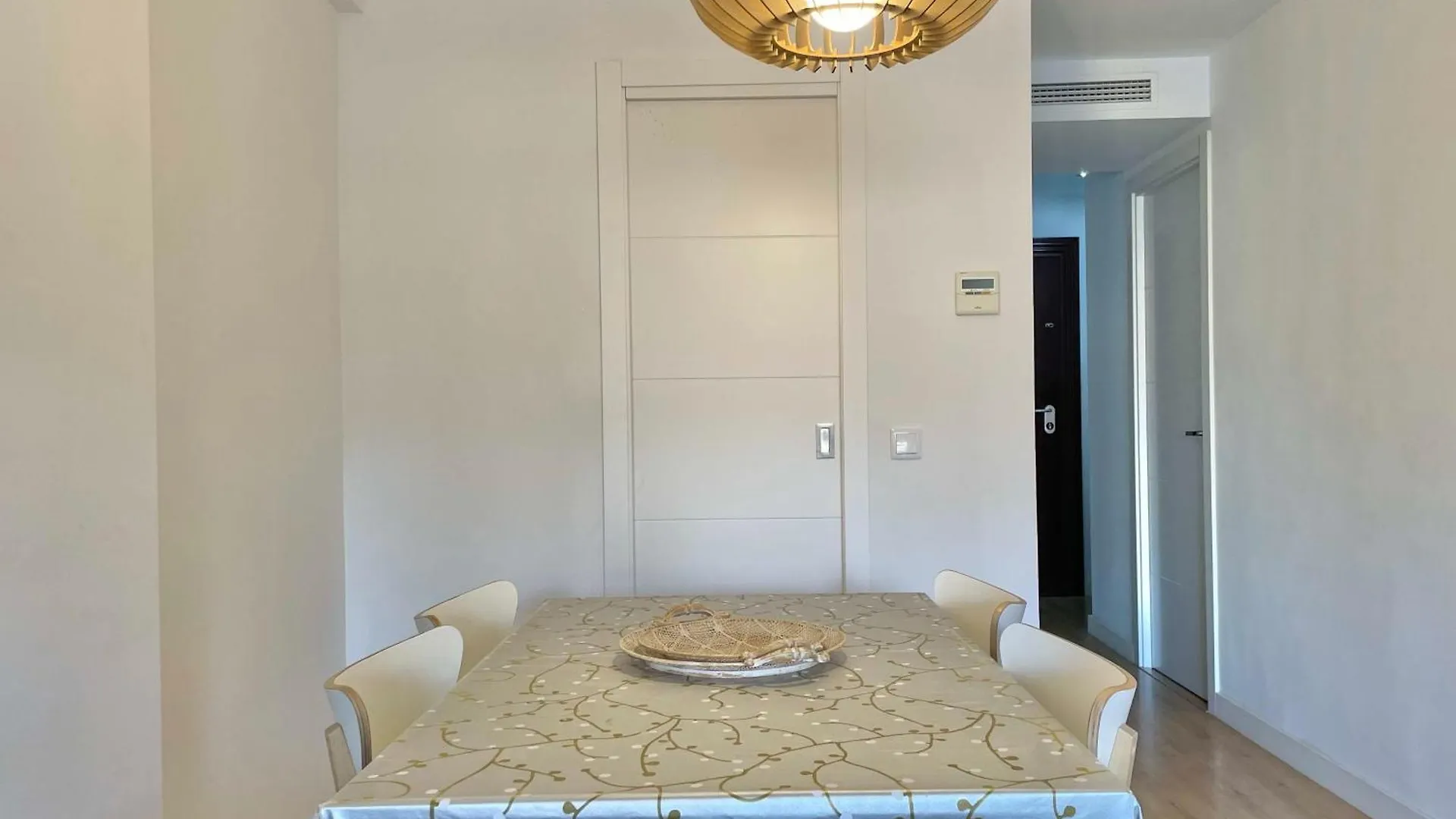 Malaga Dreams Apartment Spain