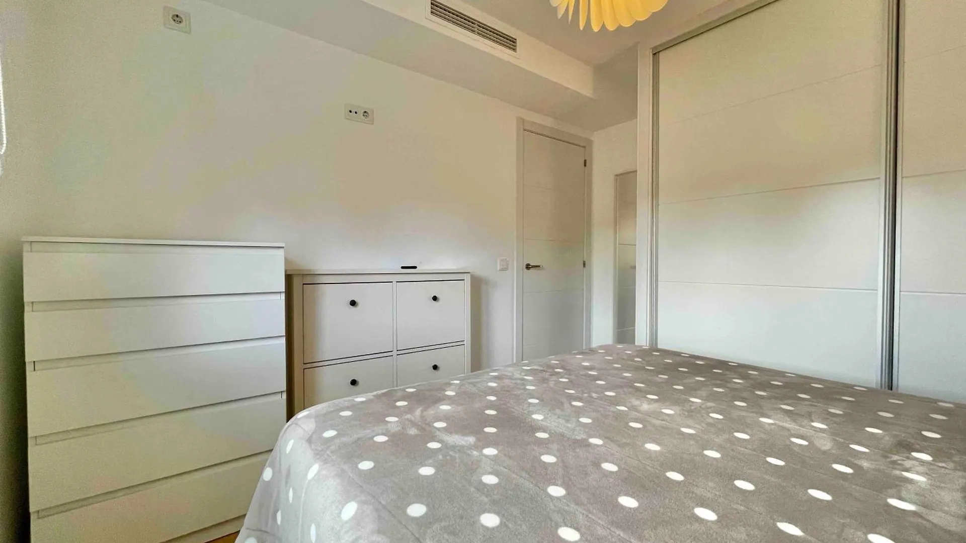 Malaga Dreams Apartment